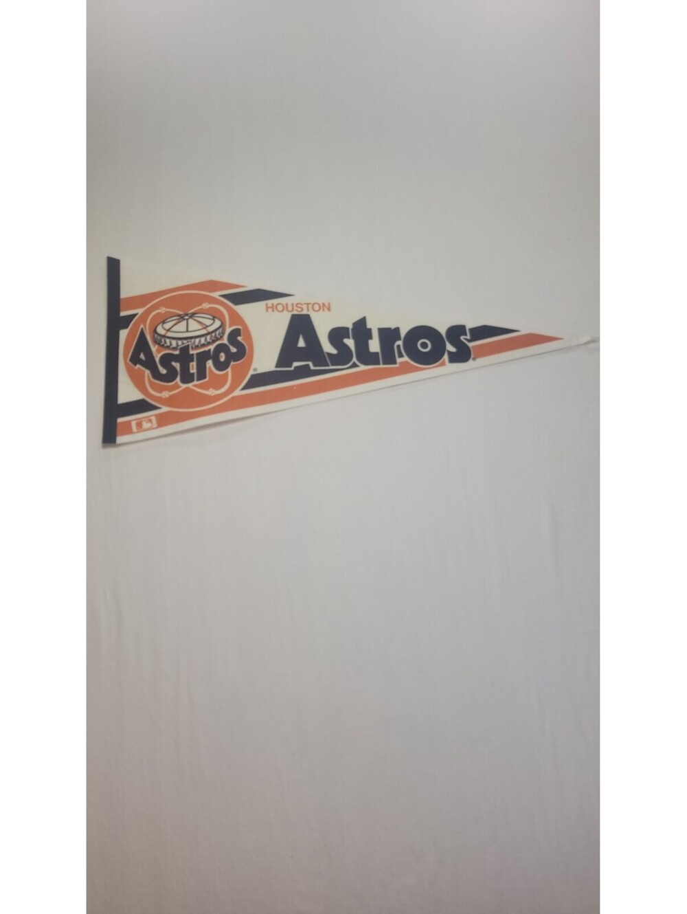 Houston Astros pennant